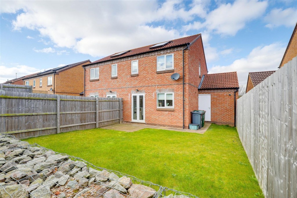 Maythorne Close, Arnold, NG5