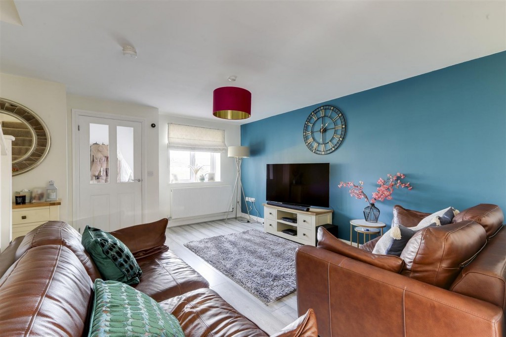 Maythorne Close, Arnold, NG5