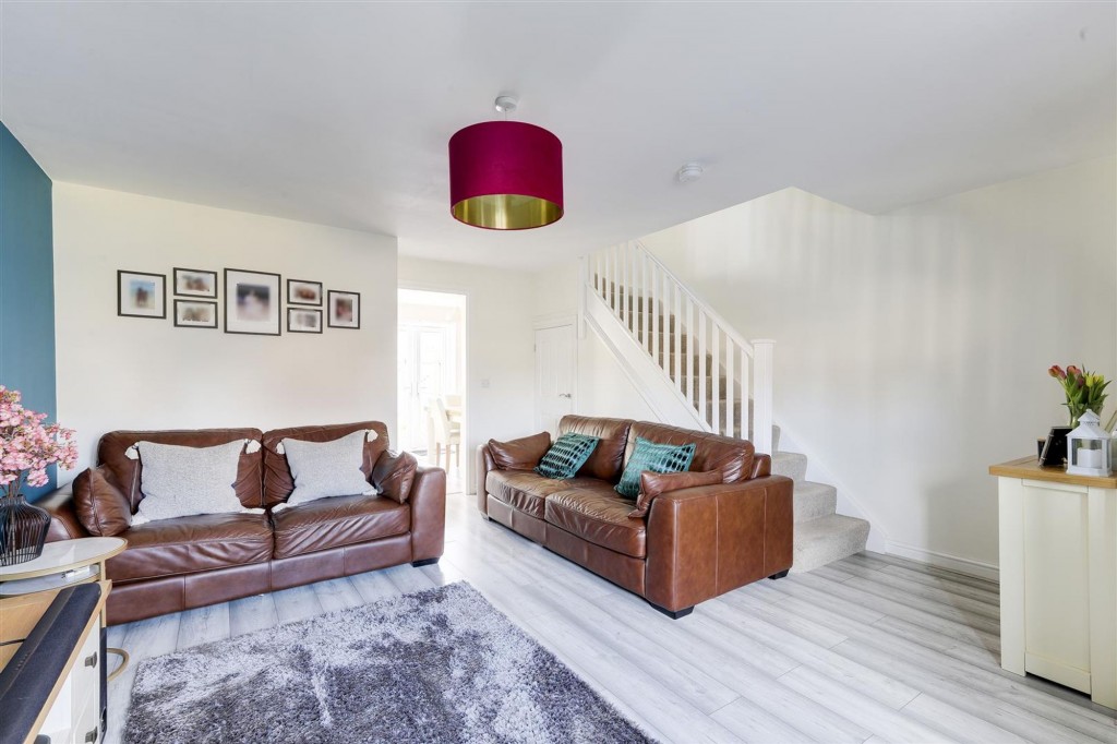 Maythorne Close, Arnold, NG5