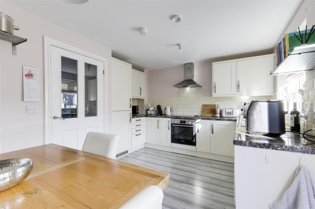 Maythorne Close, Arnold, NG5