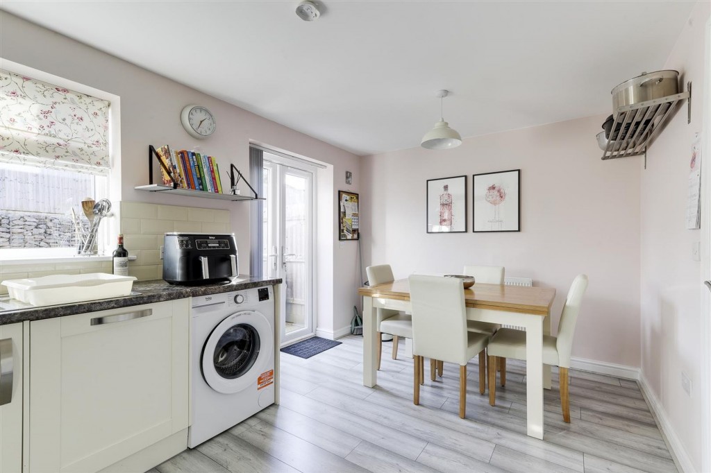 Maythorne Close, Arnold, NG5