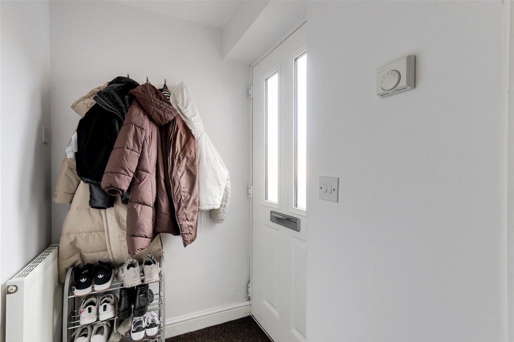 Maythorne Close, Arnold, NG5