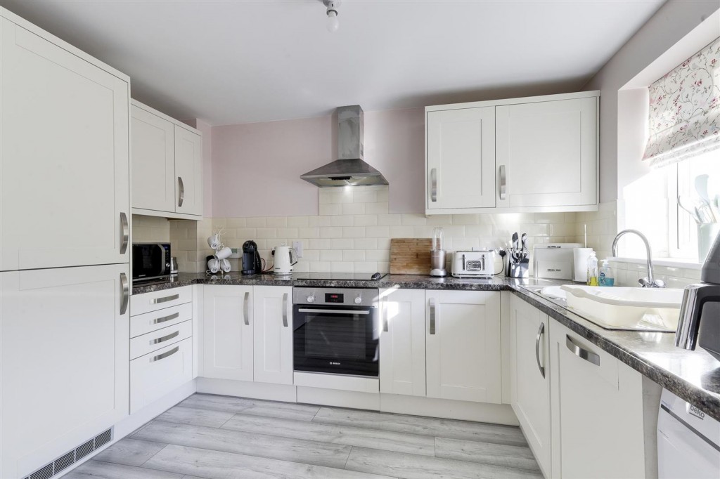 Maythorne Close, Arnold, NG5