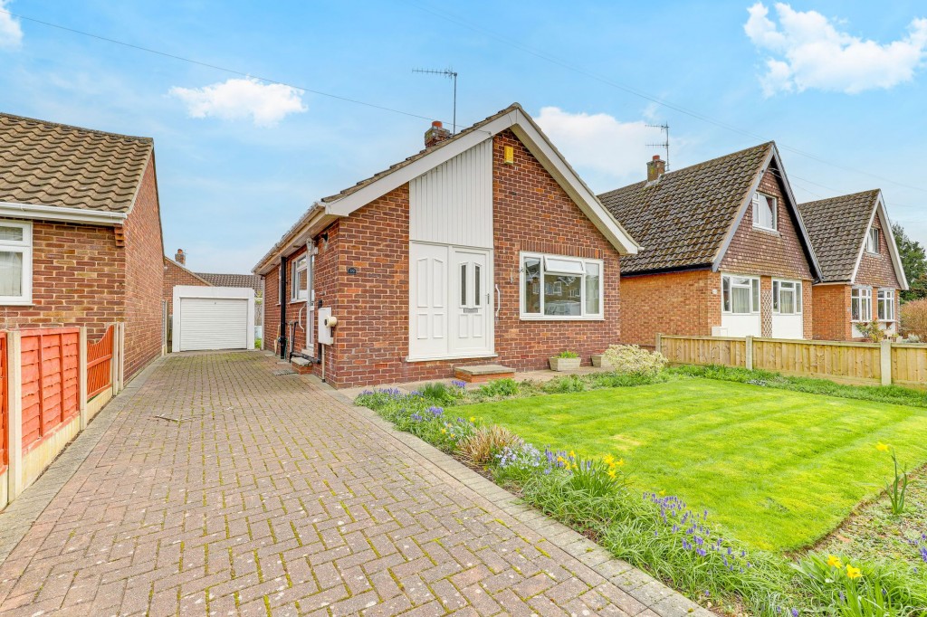 Elvaston Drive, Long Eaton, NG10