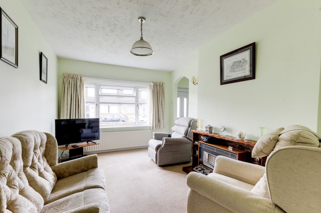 Elvaston Drive, Long Eaton, NG10