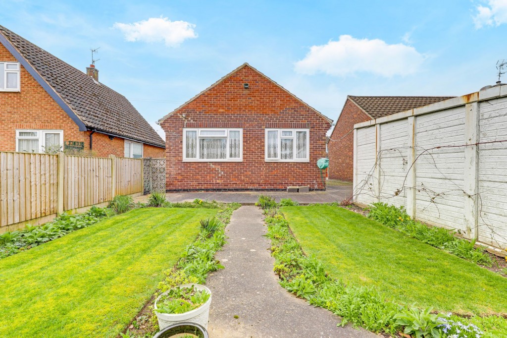 Elvaston Drive, Long Eaton, NG10