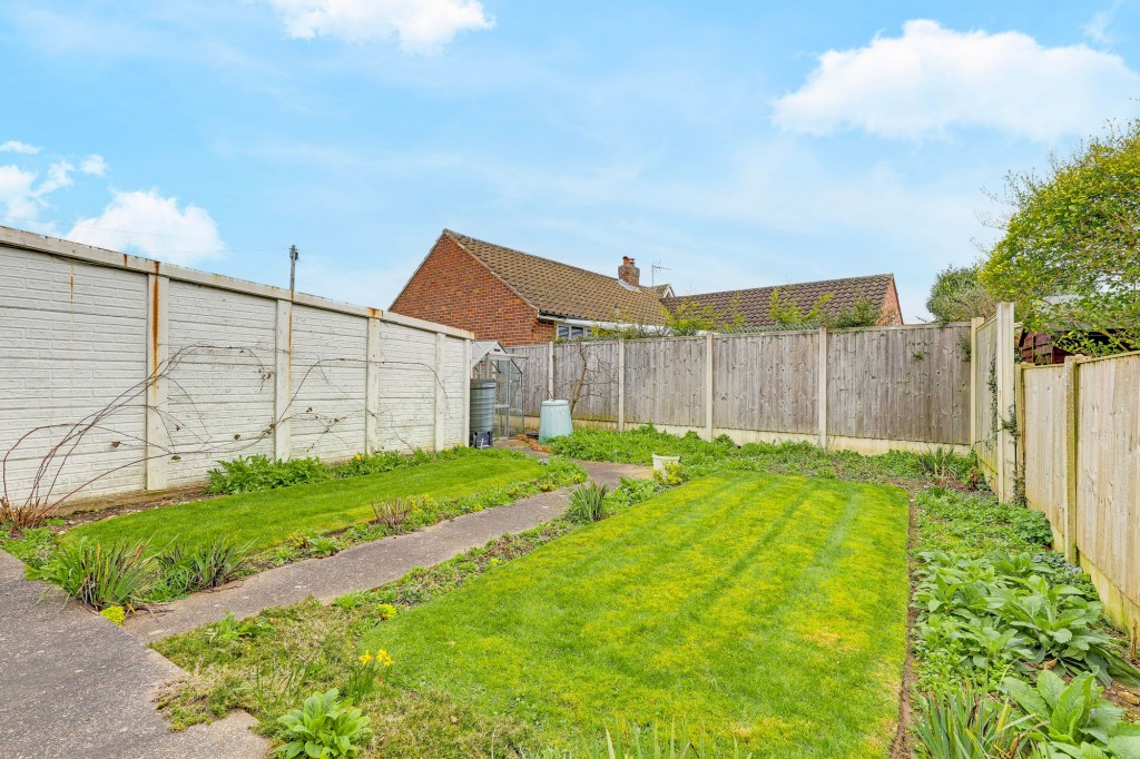Elvaston Drive, Long Eaton, NG10