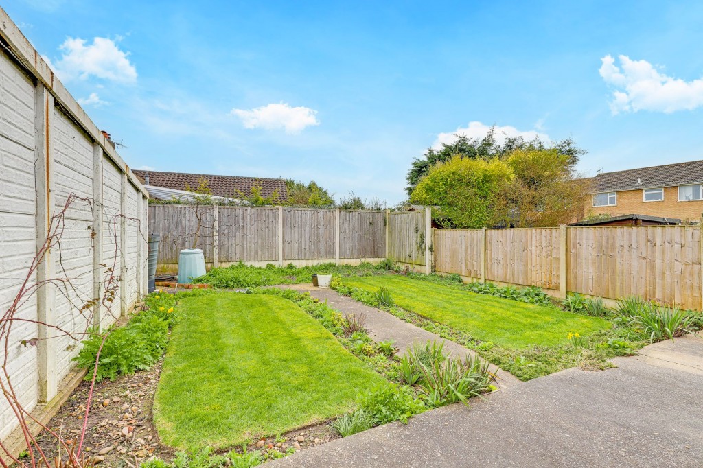 Elvaston Drive, Long Eaton, NG10