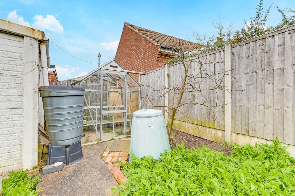 Elvaston Drive, Long Eaton, NG10