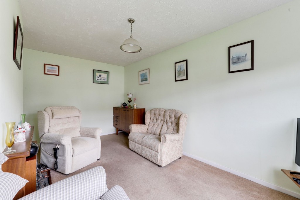 Elvaston Drive, Long Eaton, NG10