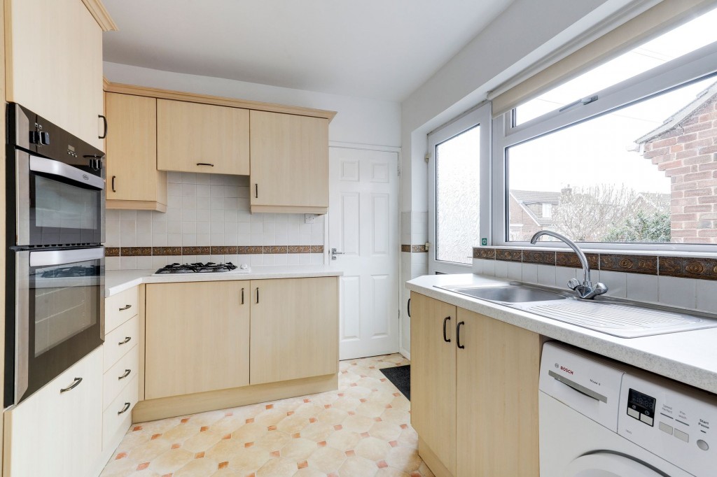 Elvaston Drive, Long Eaton, NG10