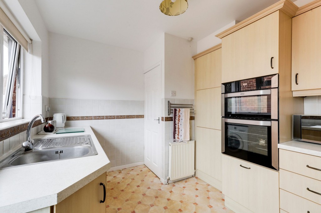 Elvaston Drive, Long Eaton, NG10
