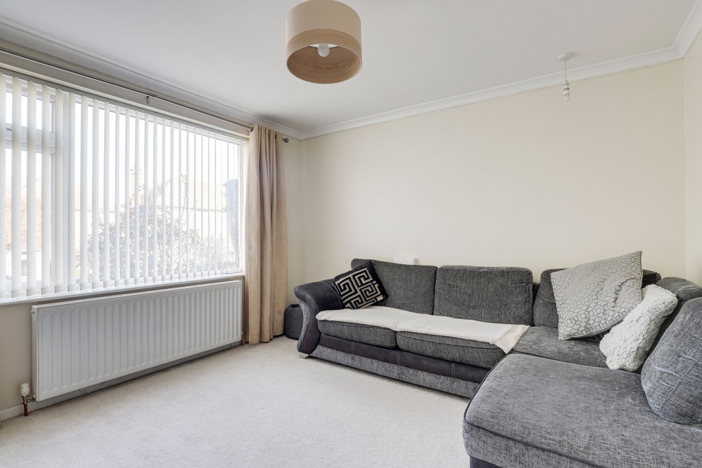 Willerby Road, Woodthorpe, NG5