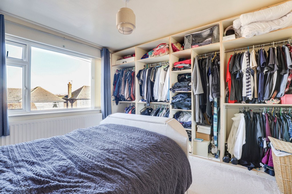 Willerby Road, Woodthorpe, NG5