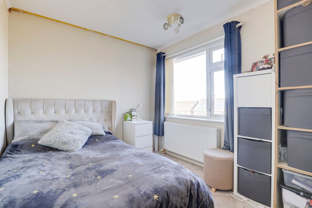 Willerby Road, Woodthorpe, NG5