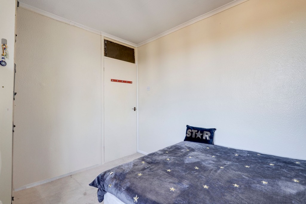 Willerby Road, Woodthorpe, NG5