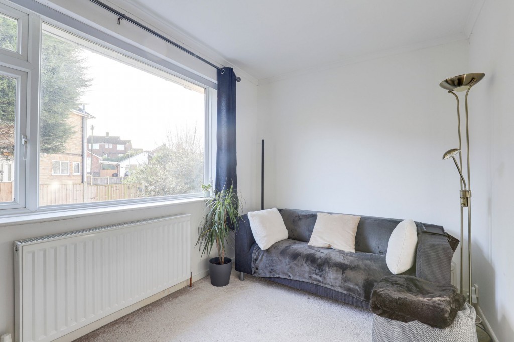 Willerby Road, Woodthorpe, NG5