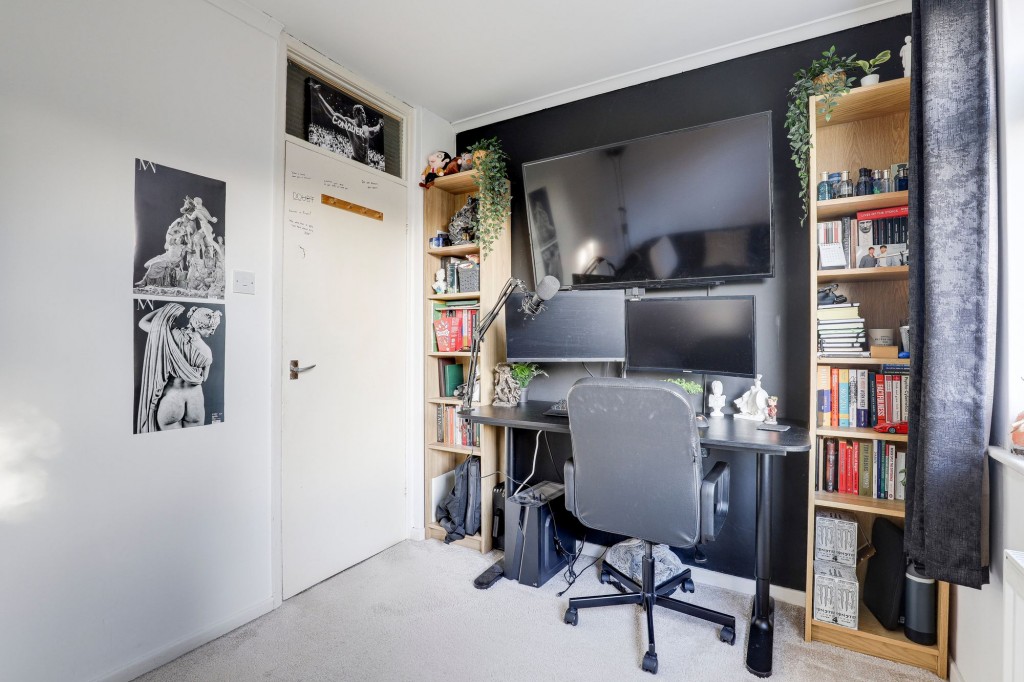 Willerby Road, Woodthorpe, NG5