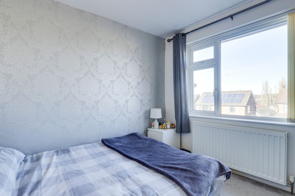 Willerby Road, Woodthorpe, NG5