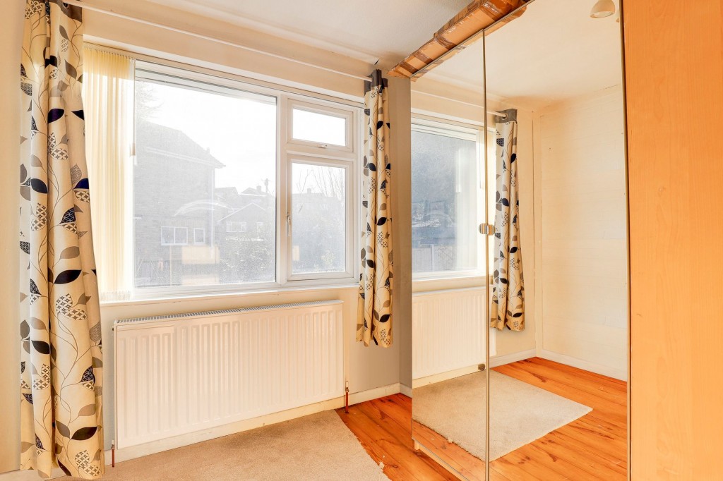 Willerby Road, Woodthorpe, NG5