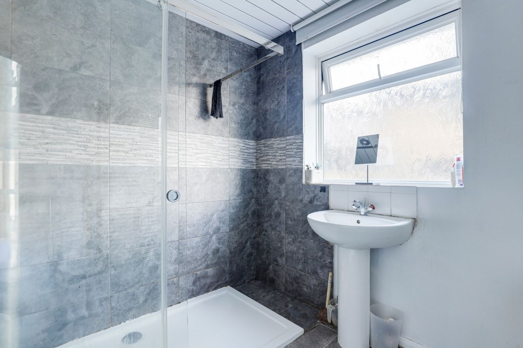 Willerby Road, Woodthorpe, NG5