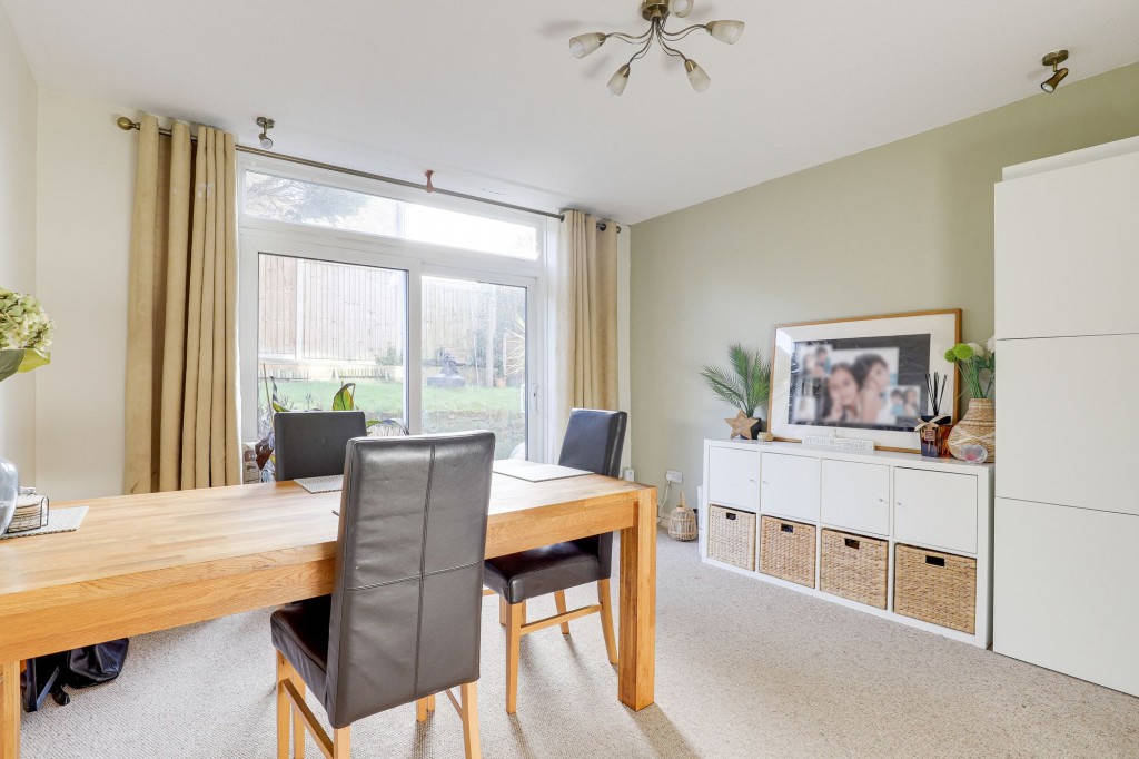 Willerby Road, Woodthorpe, NG5