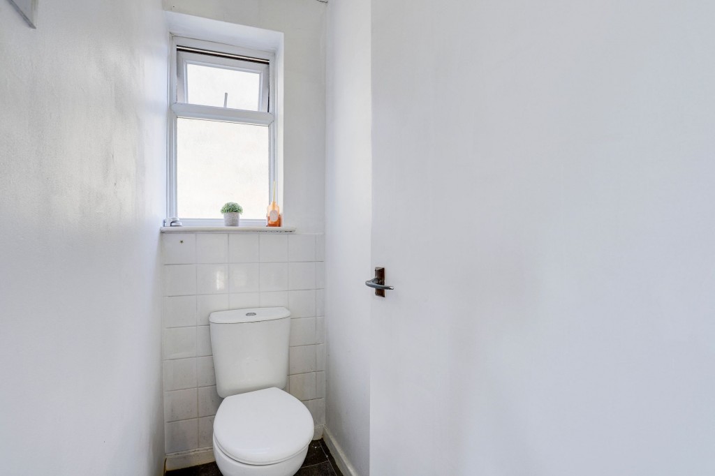 Willerby Road, Woodthorpe, NG5