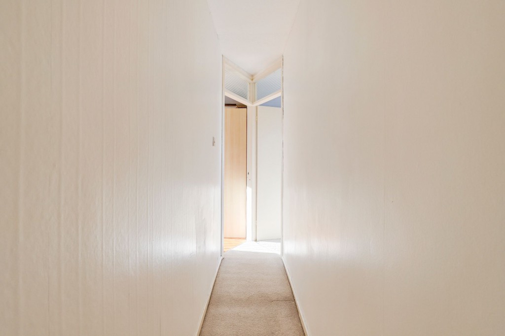 Willerby Road, Woodthorpe, NG5