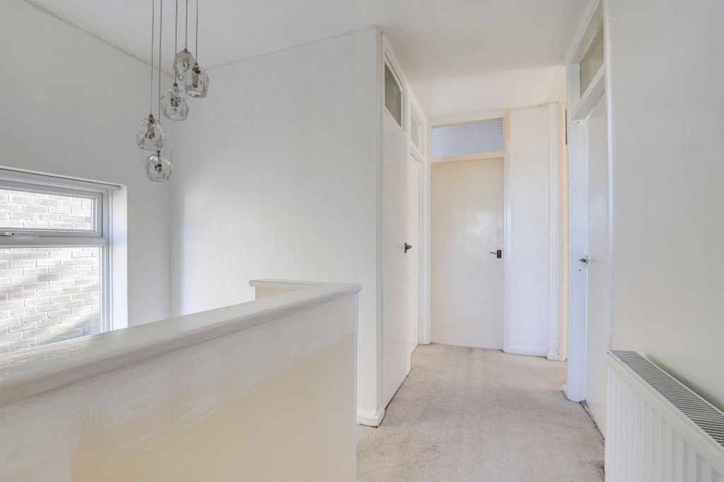 Willerby Road, Woodthorpe, NG5