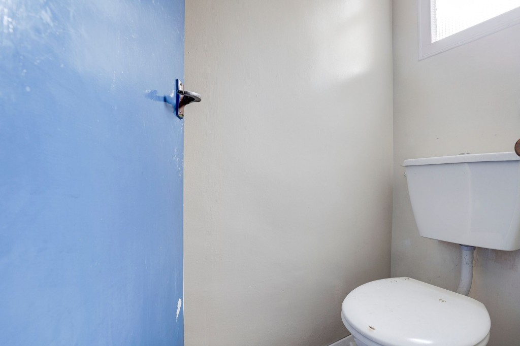 Willerby Road, Woodthorpe, NG5