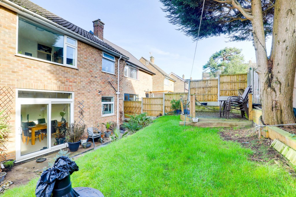 Willerby Road, Woodthorpe, NG5