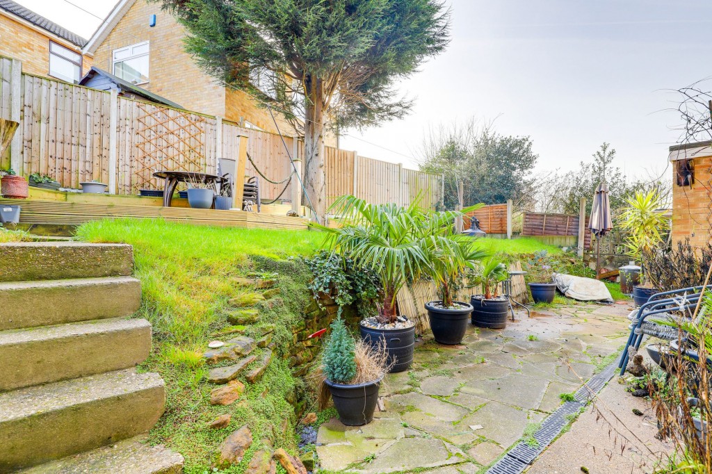 Willerby Road, Woodthorpe, NG5