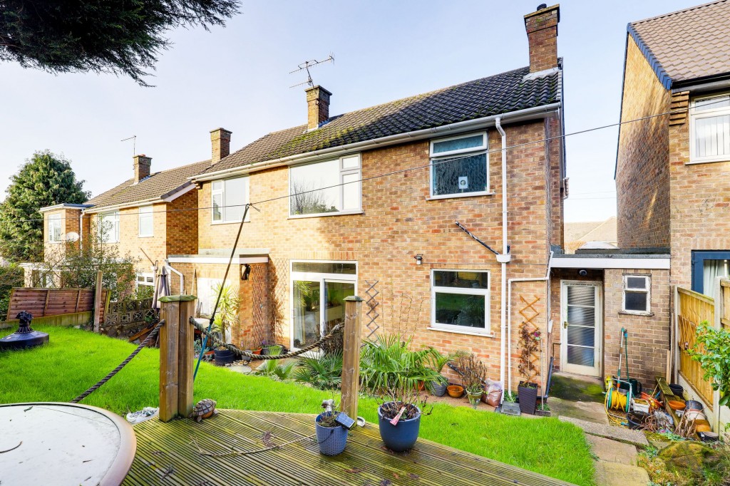 Willerby Road, Woodthorpe, NG5