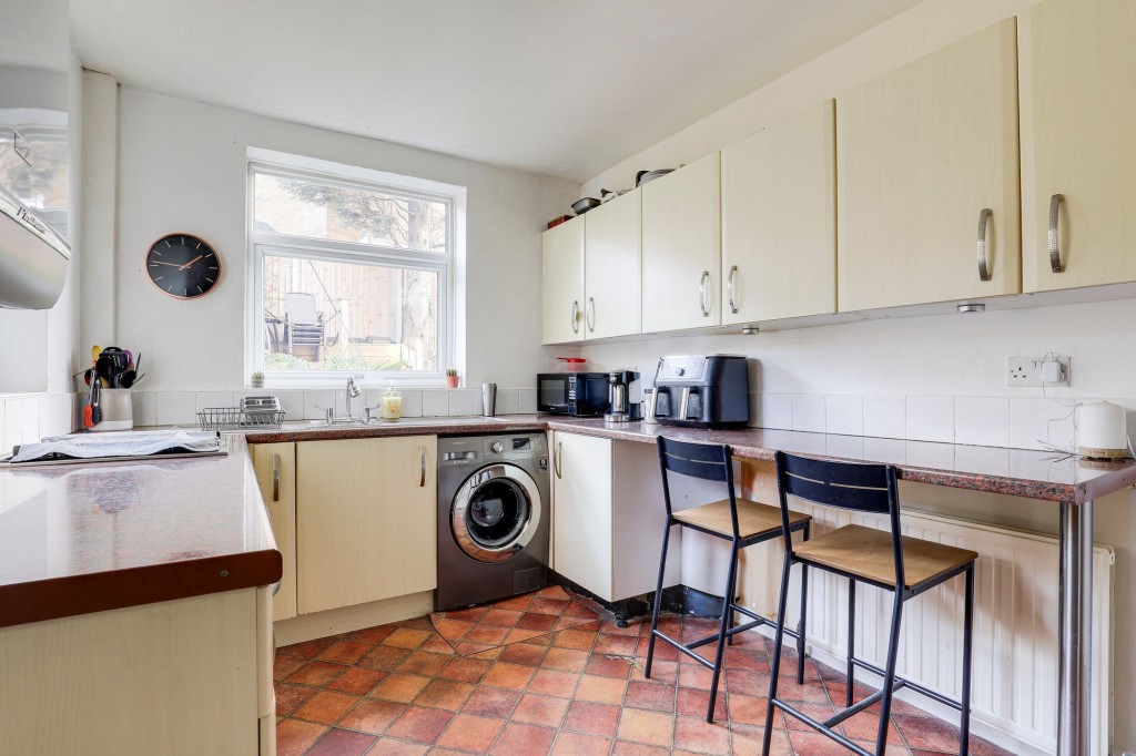 Willerby Road, Woodthorpe, NG5