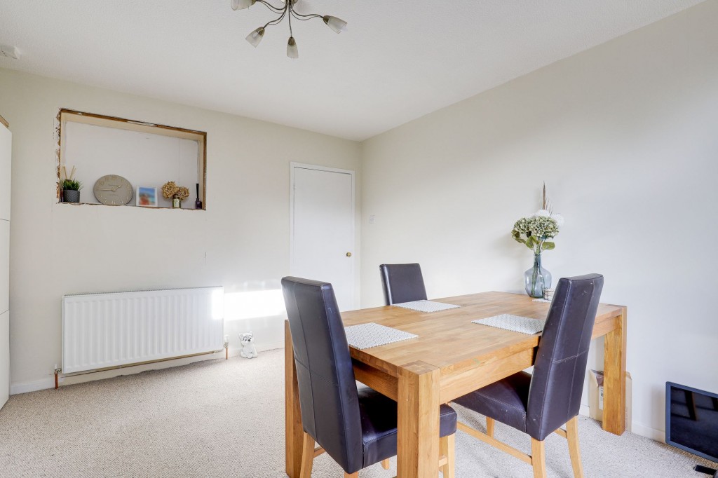 Willerby Road, Woodthorpe, NG5