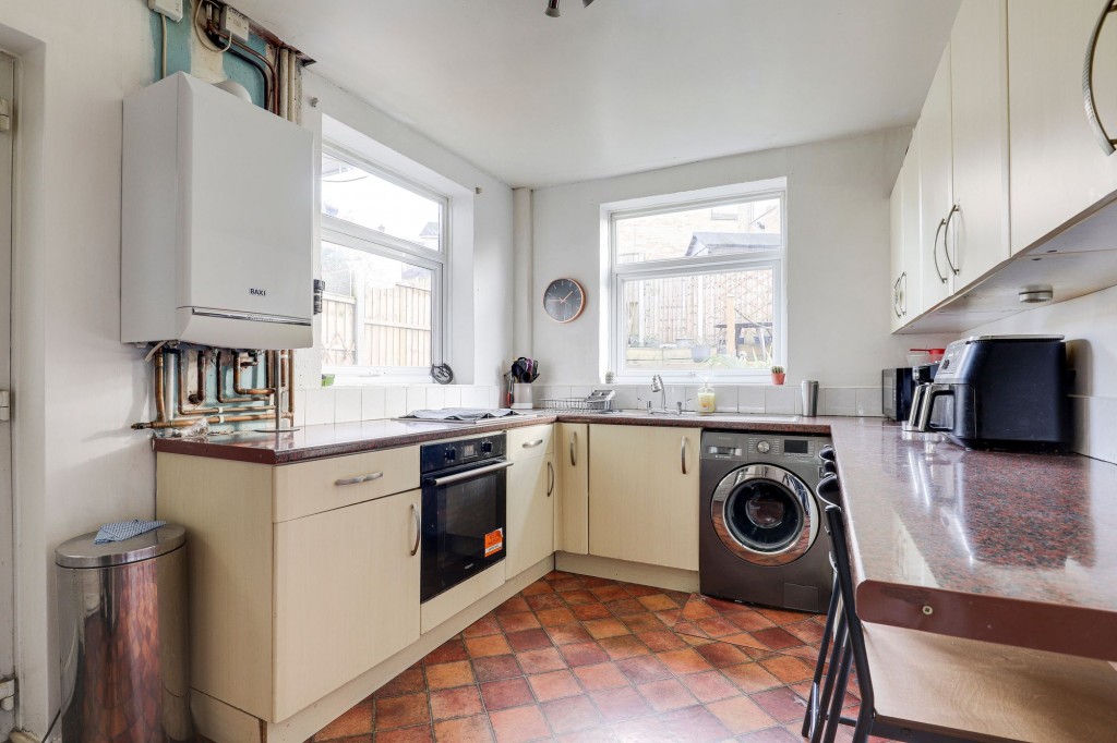 Willerby Road, Woodthorpe, NG5