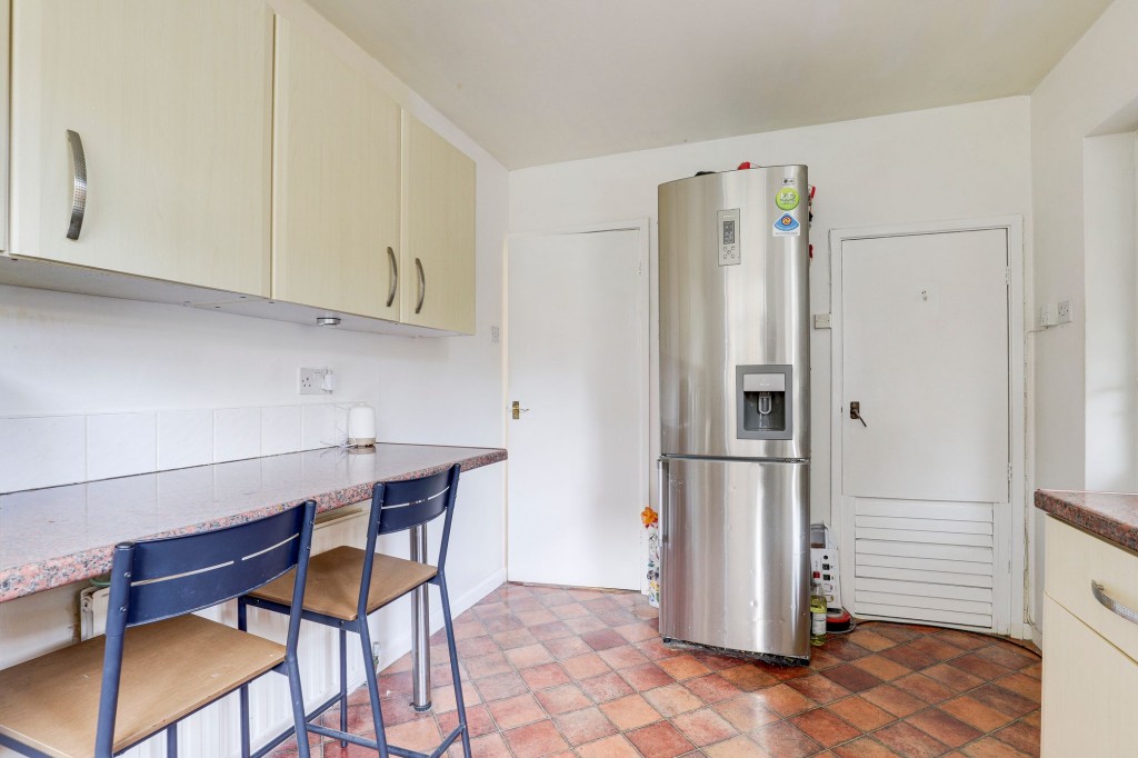 Willerby Road, Woodthorpe, NG5