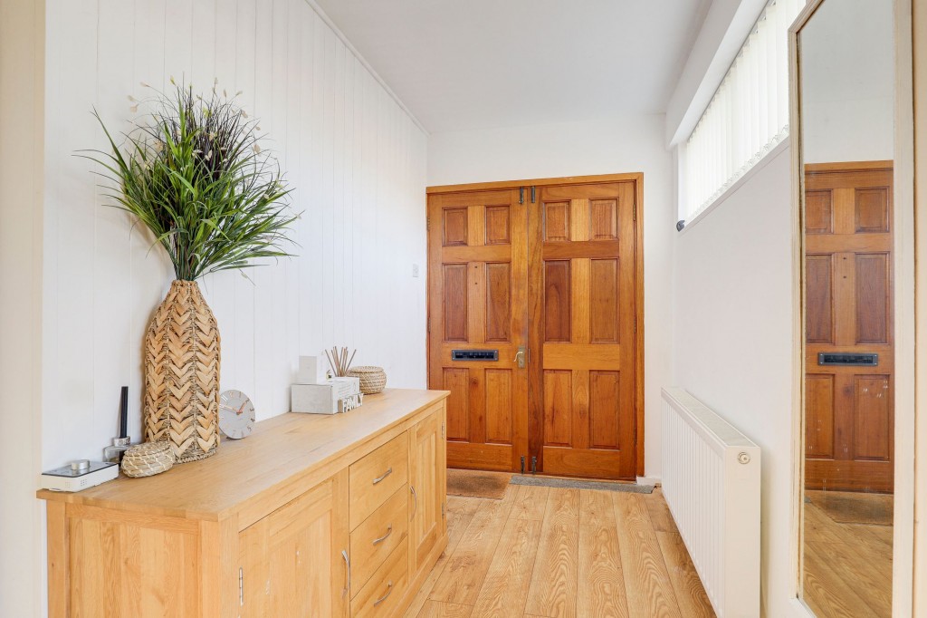 Willerby Road, Woodthorpe, NG5