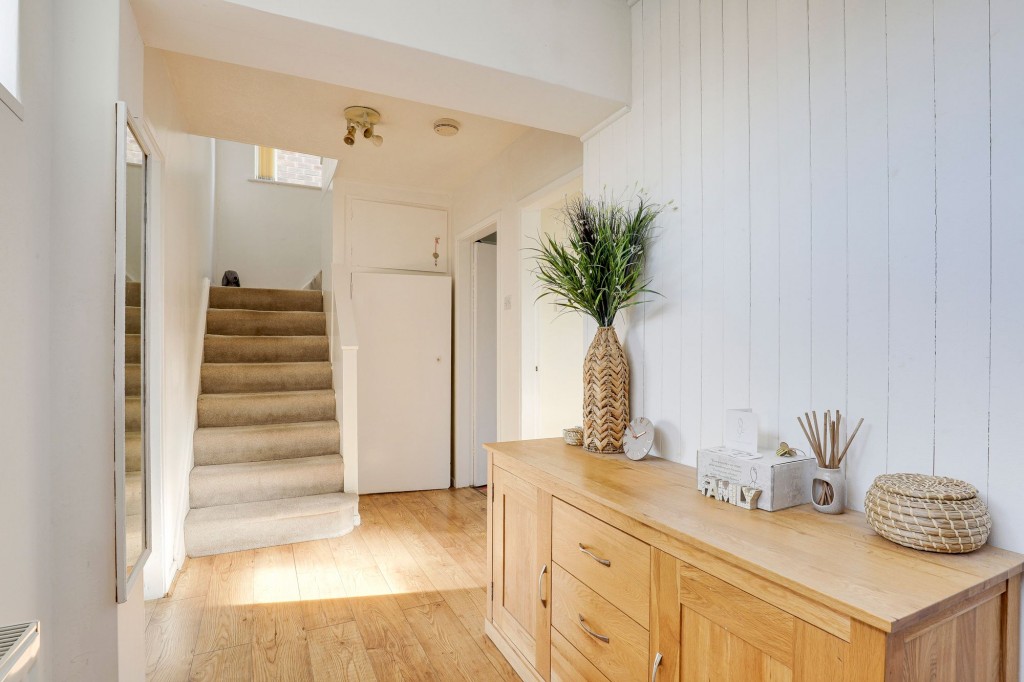 Willerby Road, Woodthorpe, NG5