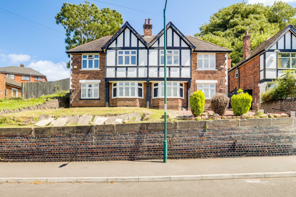 Church Lane, Bulwell, NG6
