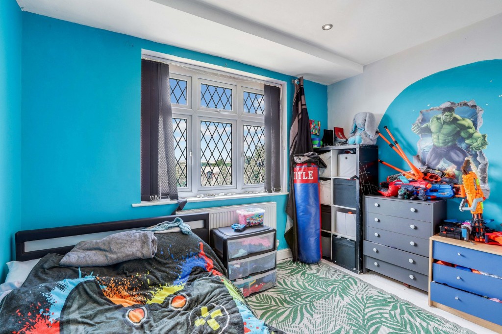 Church Lane, Bulwell, NG6