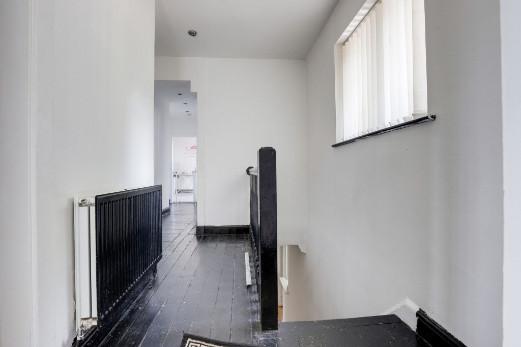 Church Lane, Bulwell, NG6