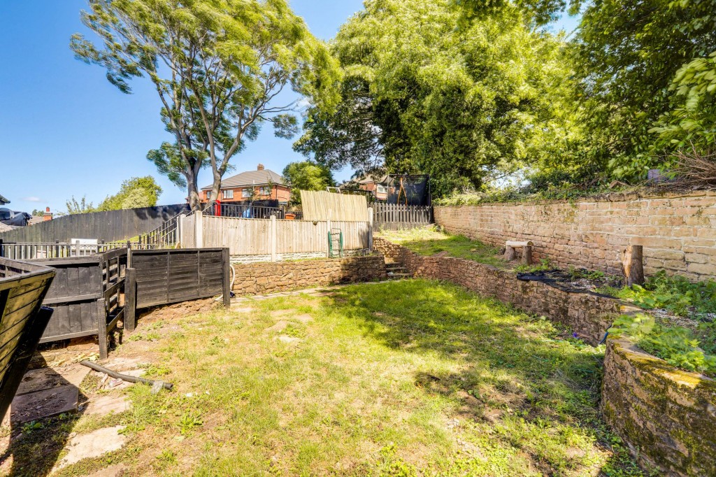 Church Lane, Bulwell, NG6