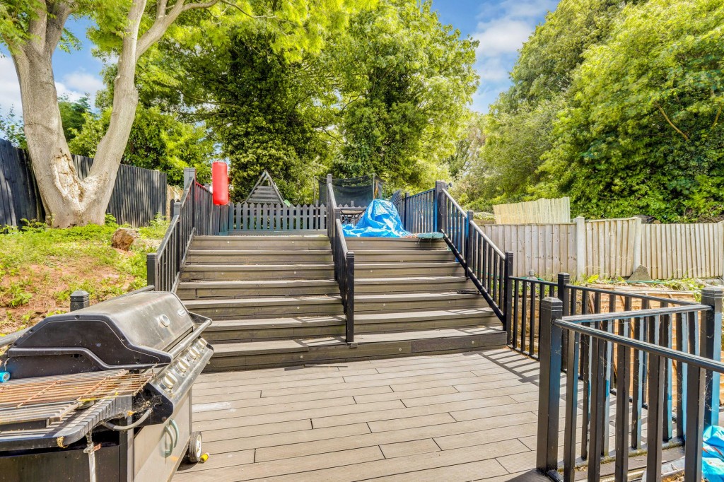 Church Lane, Bulwell, NG6