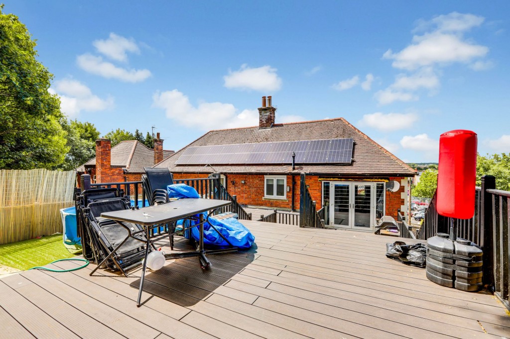 Church Lane, Bulwell, NG6