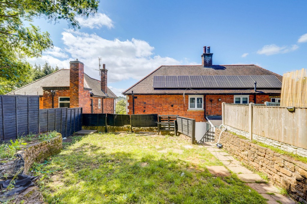 Church Lane, Bulwell, NG6