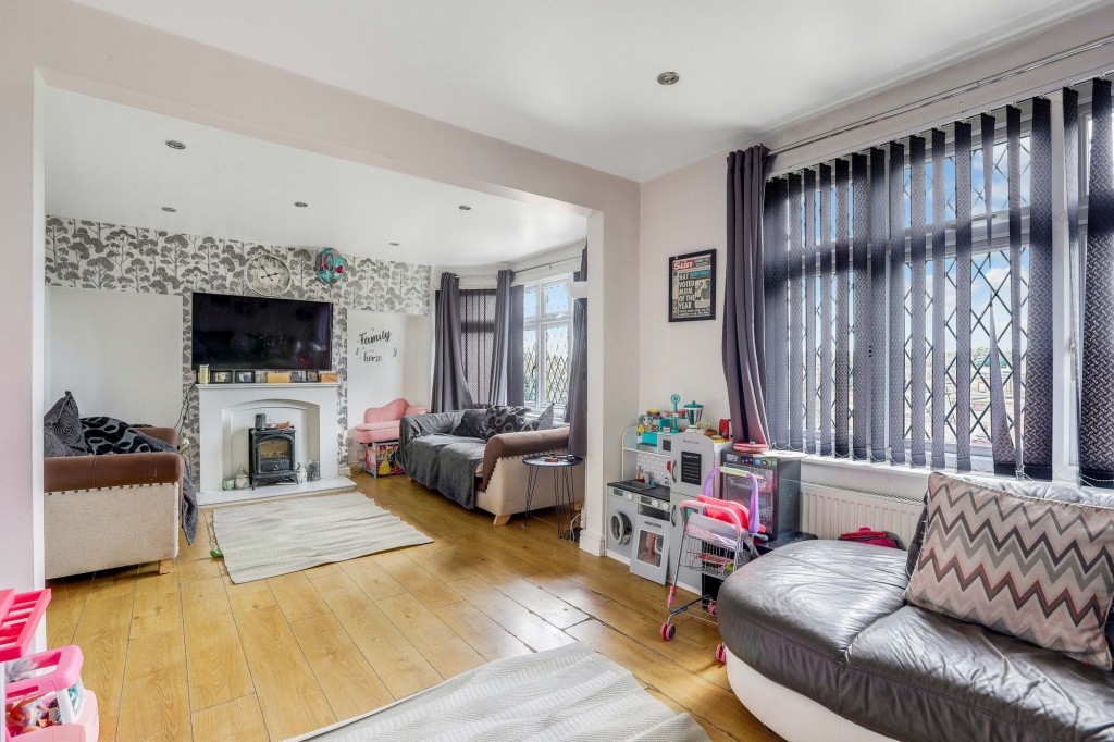 Church Lane, Bulwell, NG6