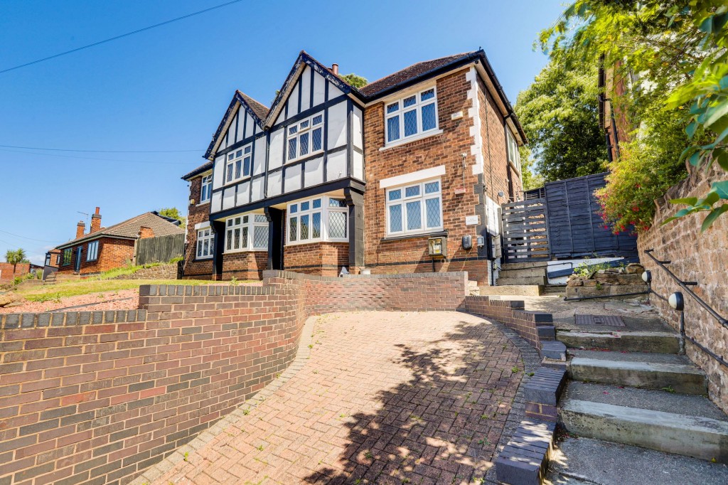 Church Lane, Bulwell, NG6