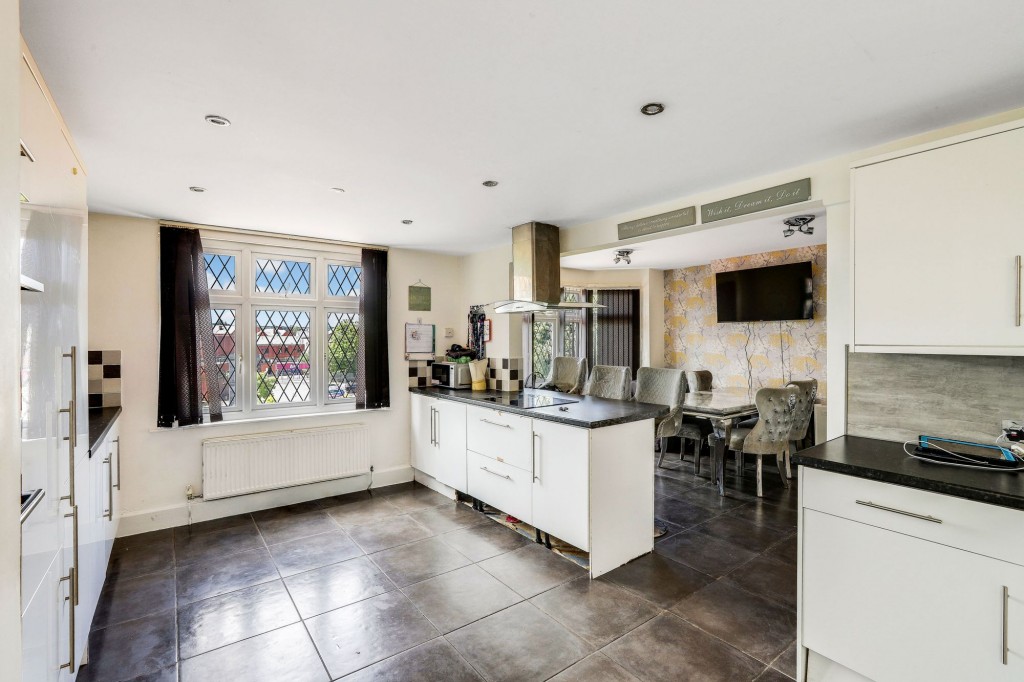 Church Lane, Bulwell, NG6