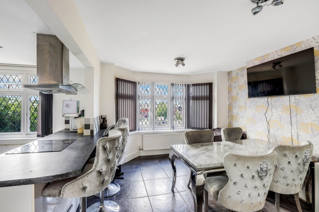 Church Lane, Bulwell, NG6